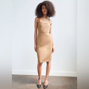 BNWT Aritzia Babaton Image Dress in Size 4